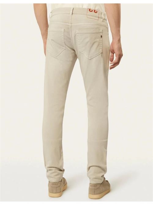 George trousers DONDUP | UP232 BS0033.010